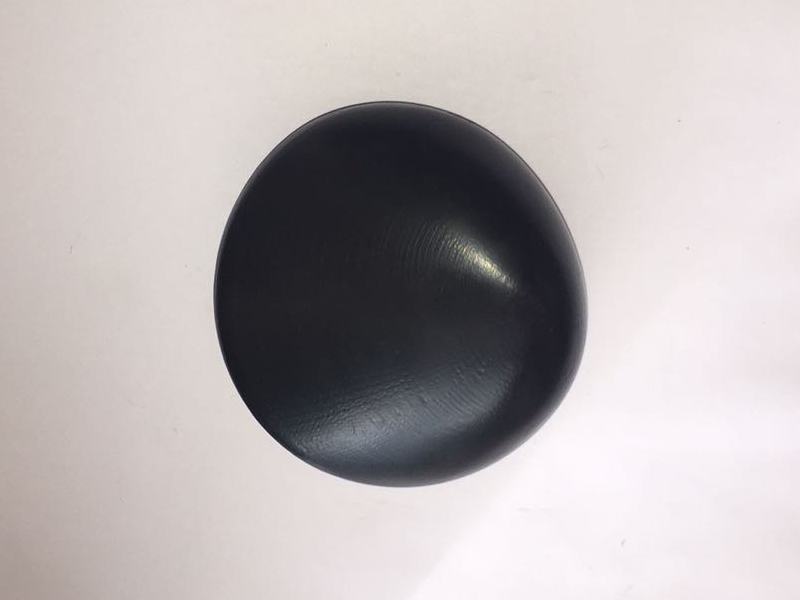 CNC Milled Acetal